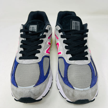 New Balance 990v4 Kith United Arrows ＆ Sons