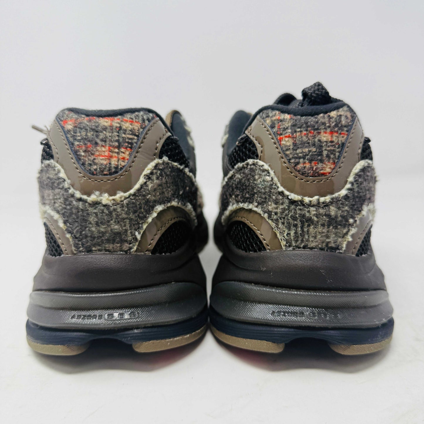 New Balance 2010 Joe Freshgoods Hand-Me-Downs