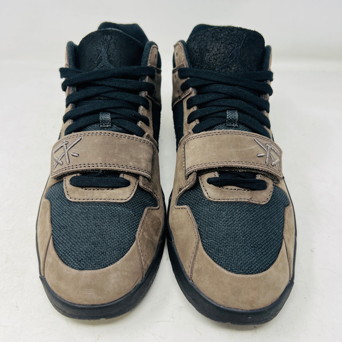 Jordan Jumpman Jack TR Travis Scott Dark Mocha