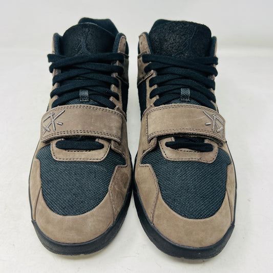 Jordan Jumpman Jack TR Travis Scott Dark Mocha