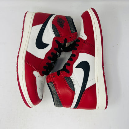 Jordan 1 Retro High OG Chicago Lost and Found