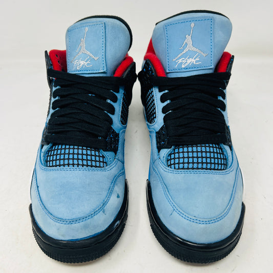 Jordan 4 Retro Travis Scott Cactus Jack