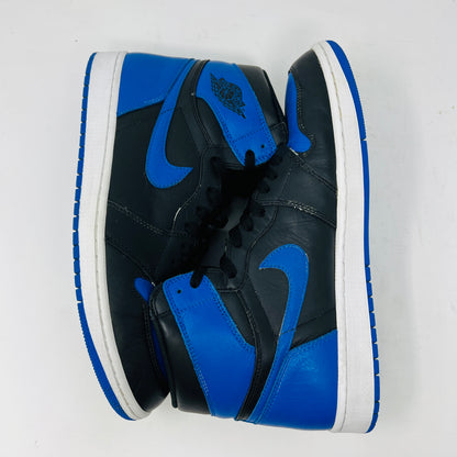 Jordan 1 Retro Royal (2017)