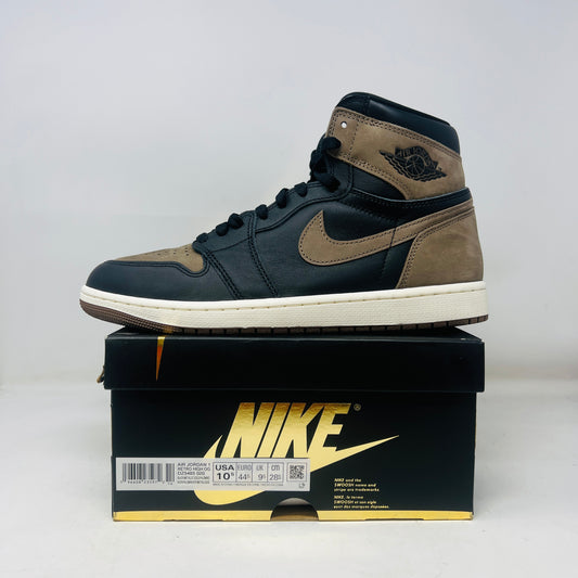Jordan 1 Retro High OG Palomino