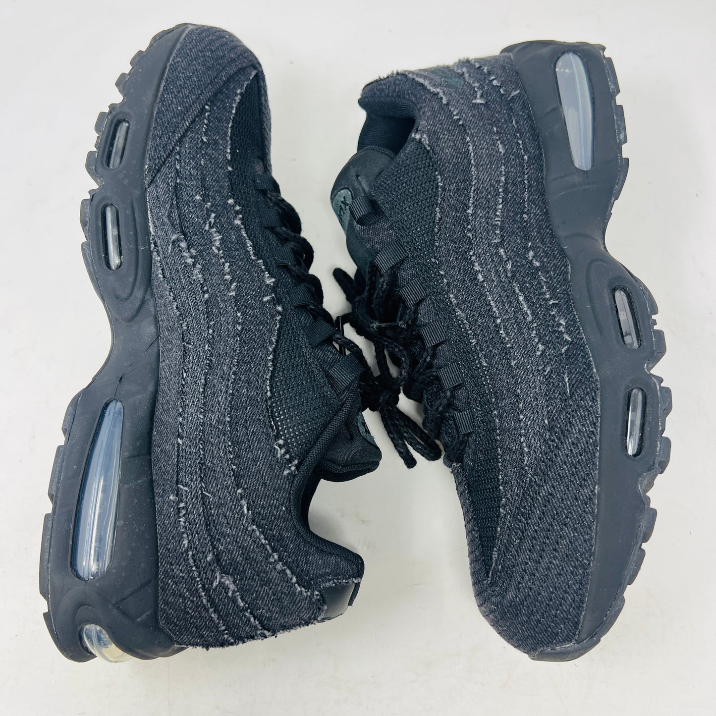 Nike Air Max 95 OG Levis Black