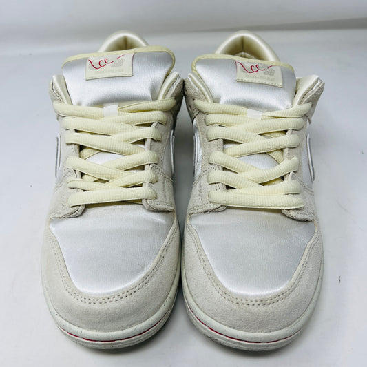 Nike SB Dunk Low City of Love Light Bone