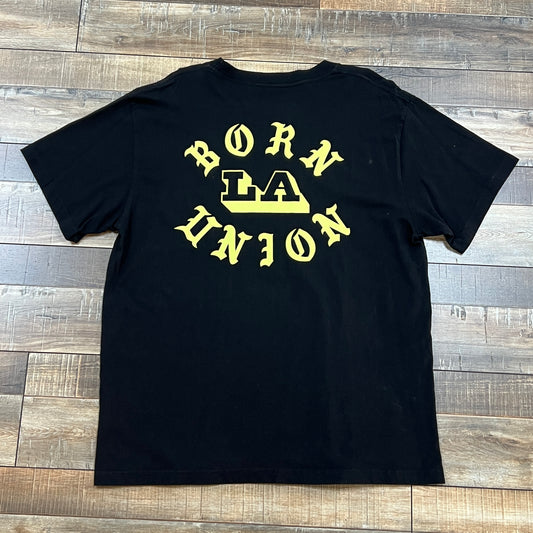 Born X Raised Union Rocker Tee