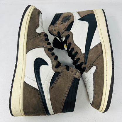 Jordan 1 Retro High OG SP Travis Scott Mocha