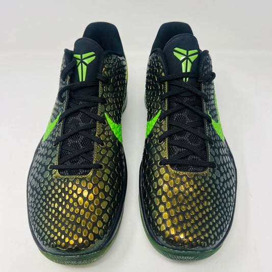 Nike Kobe 6 Supreme Rice