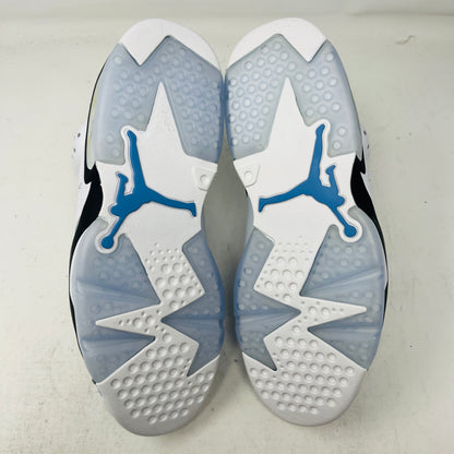 Jordan 6 Retro UNC White