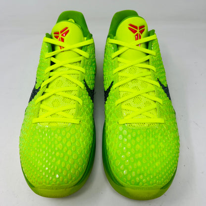 Nike Kobe 6 Protro Grinch (2020)