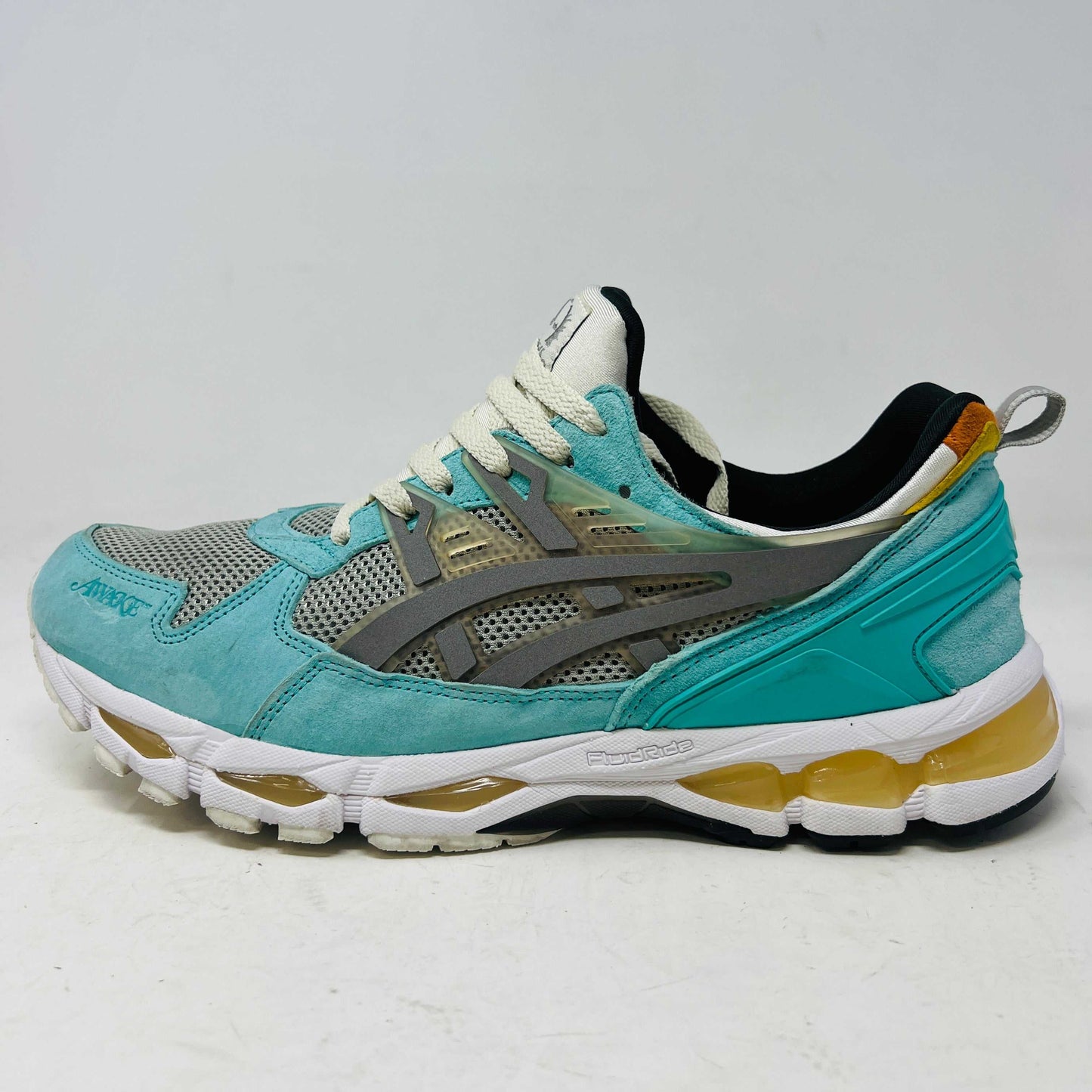 ASICS Gel-Kayano 21 Awake NY Aqua