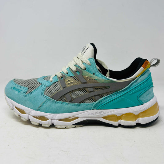 ASICS Gel-Kayano 21 Awake NY Aqua