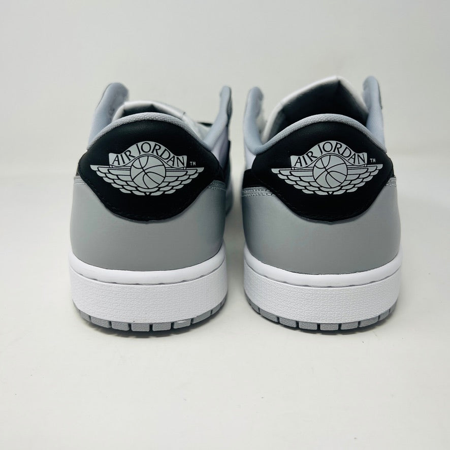 Jordan 1 Retro Low OG Barons
