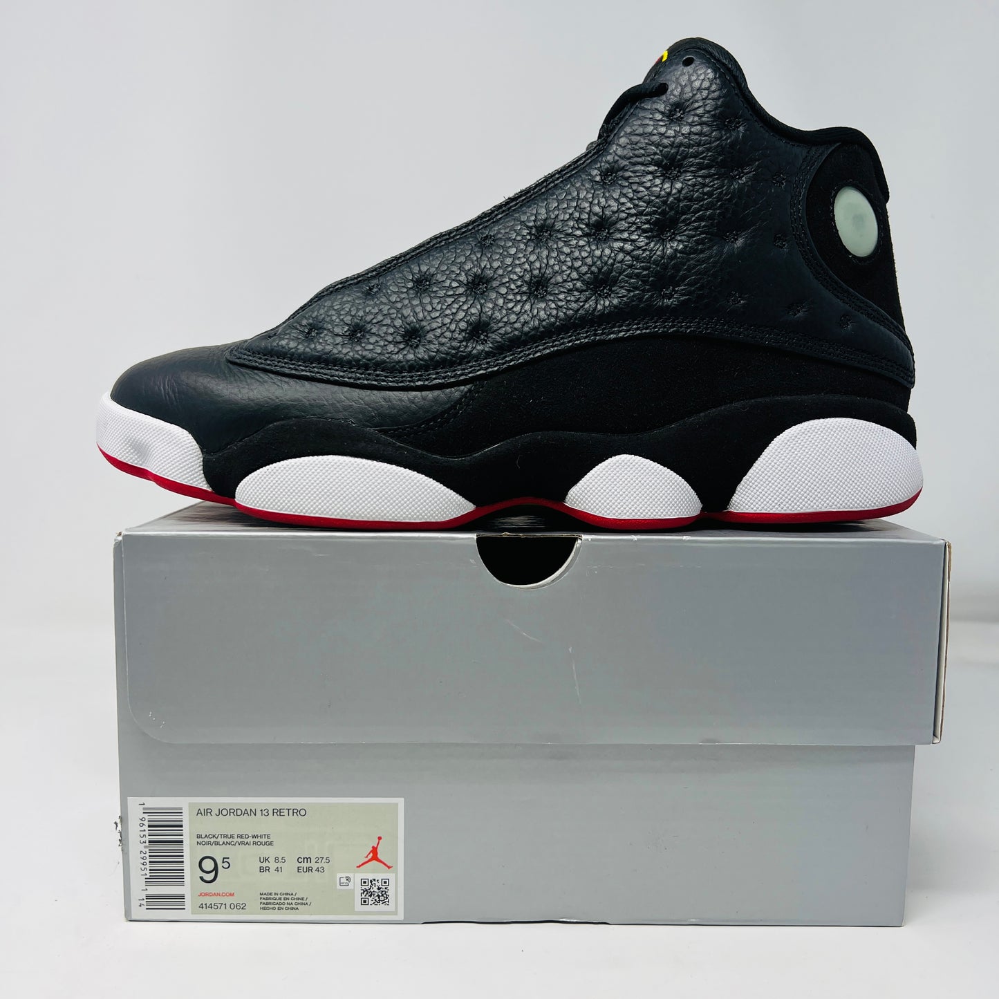 Jordan 13 Retro Playoffs (2023)
