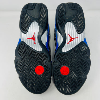 Jordan 14 Retro Supreme Black