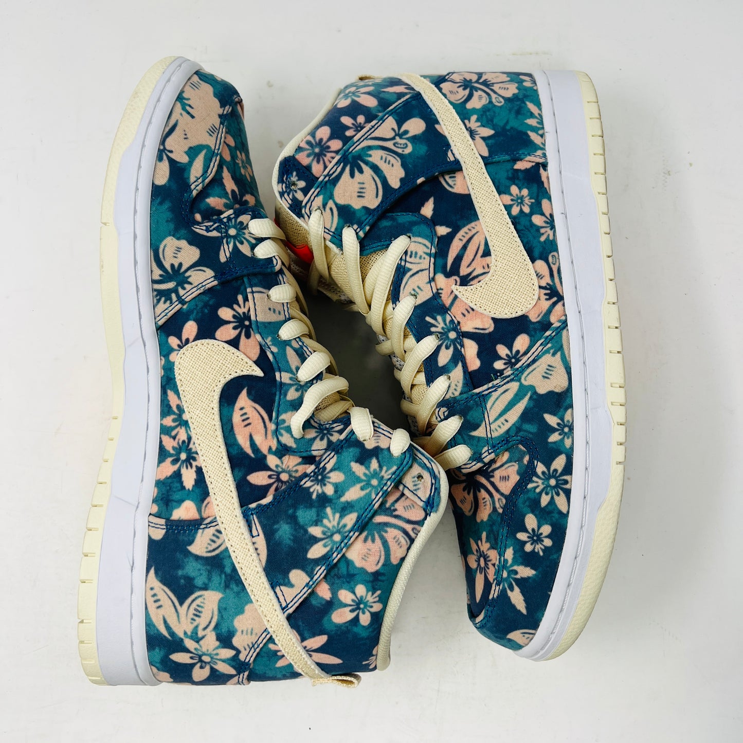 Nike SB Dunk High Hawaii