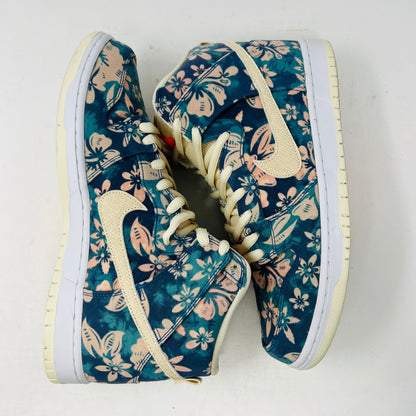 Nike SB Dunk High Hawaii