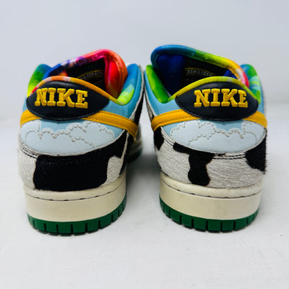 Nike SB Dunk Low Ben & Jerry's Chunky Dunky