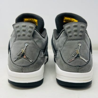 Jordan 4 Retro Cool Grey (2019)