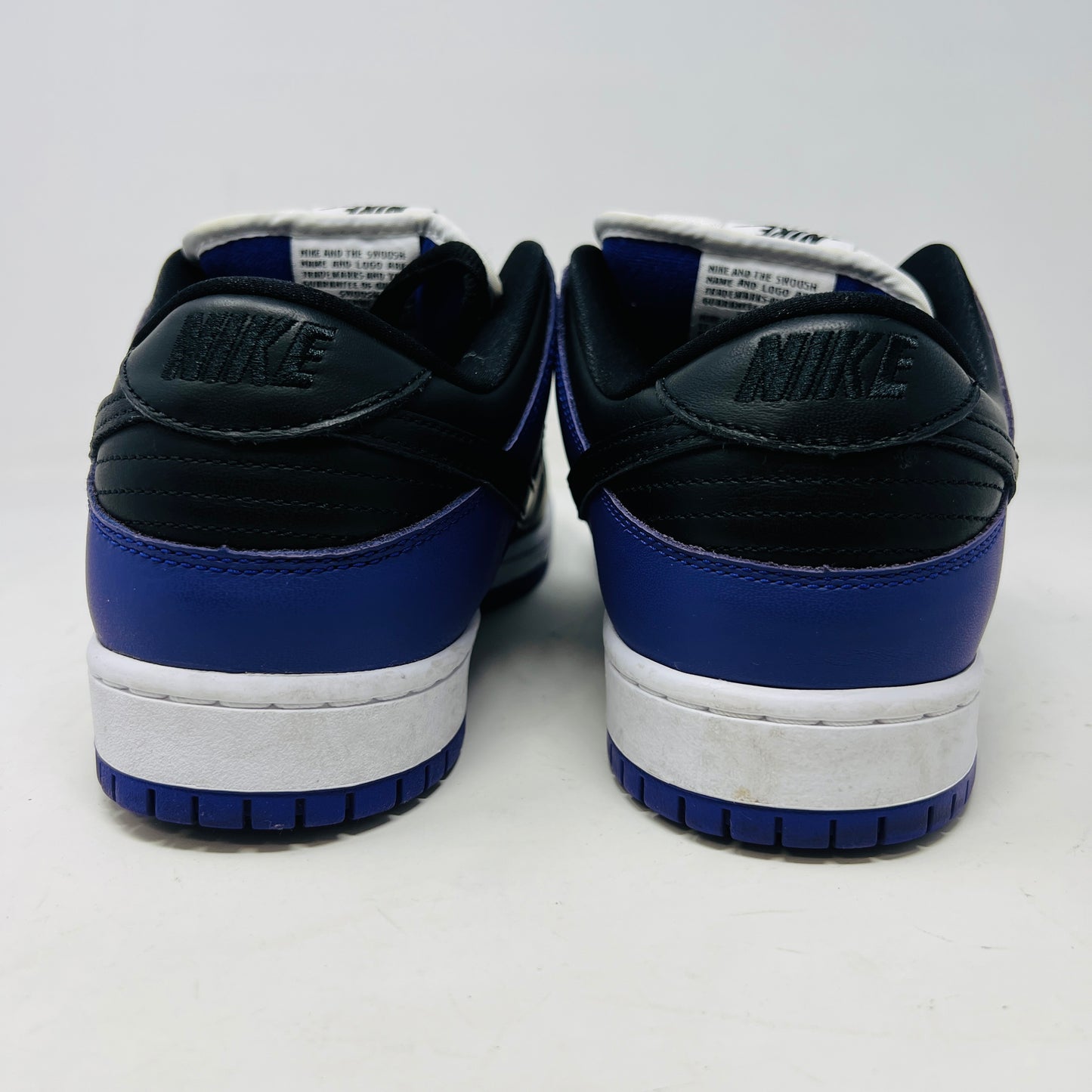 Nike SB Dunk Low Court Purple