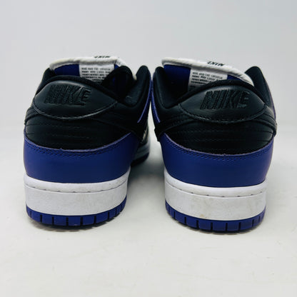 Nike SB Dunk Low Court Purple