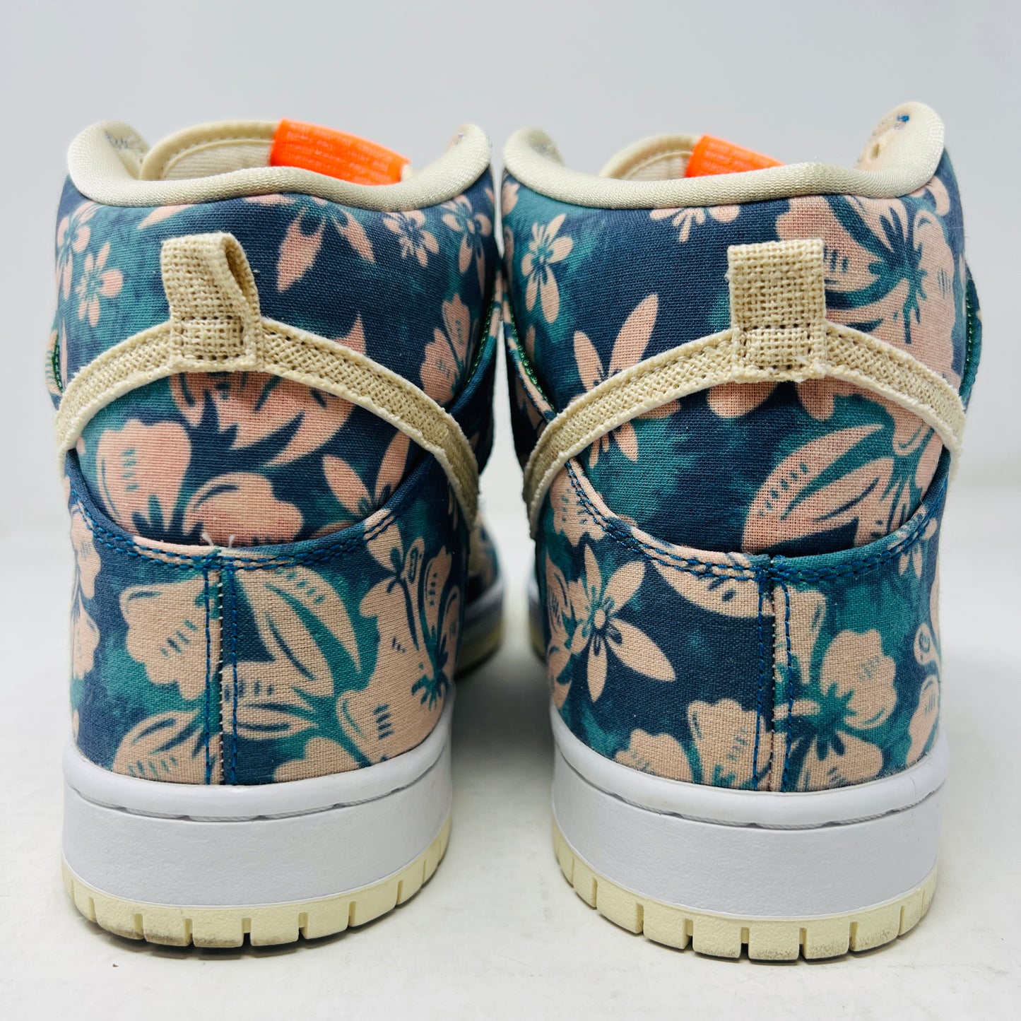 Nike SB Dunk High Hawaii