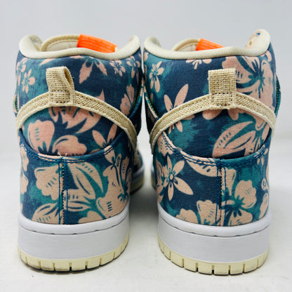 Nike SB Dunk High Hawaii
