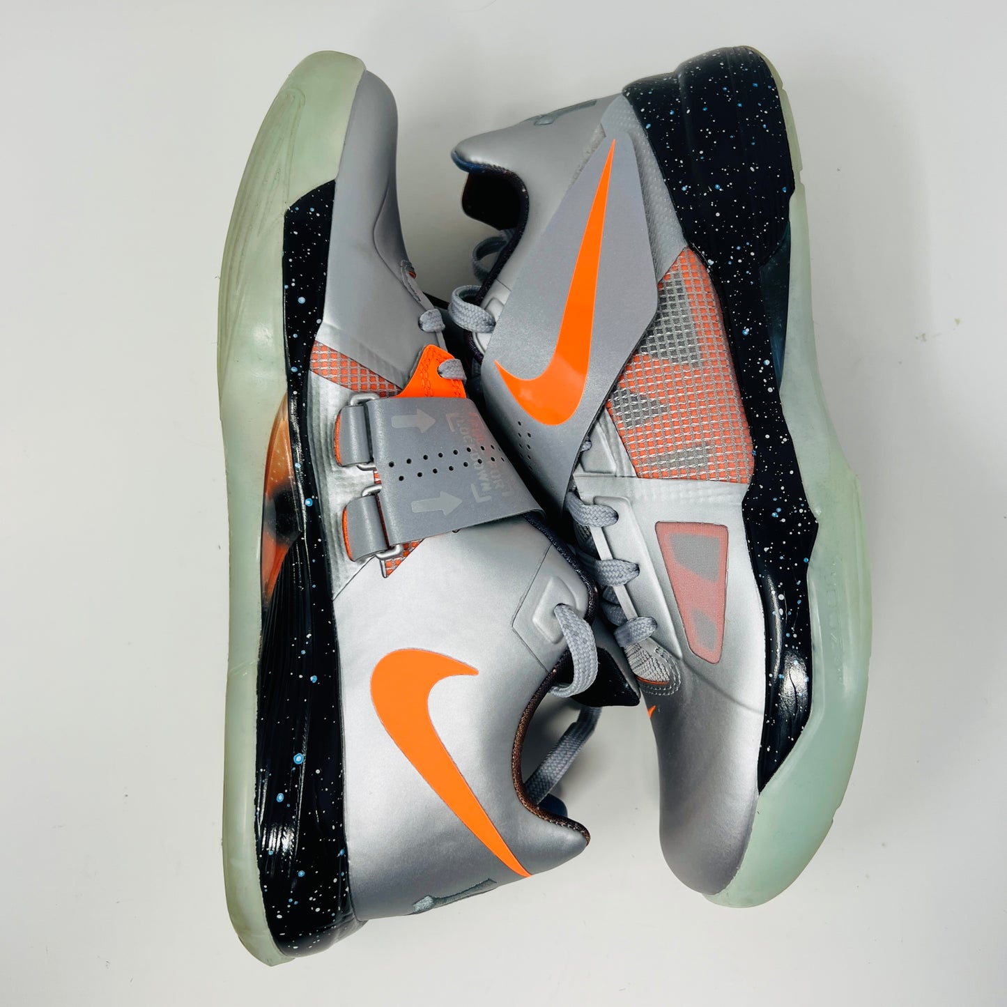 Nike KD 4 Galaxy (2024)