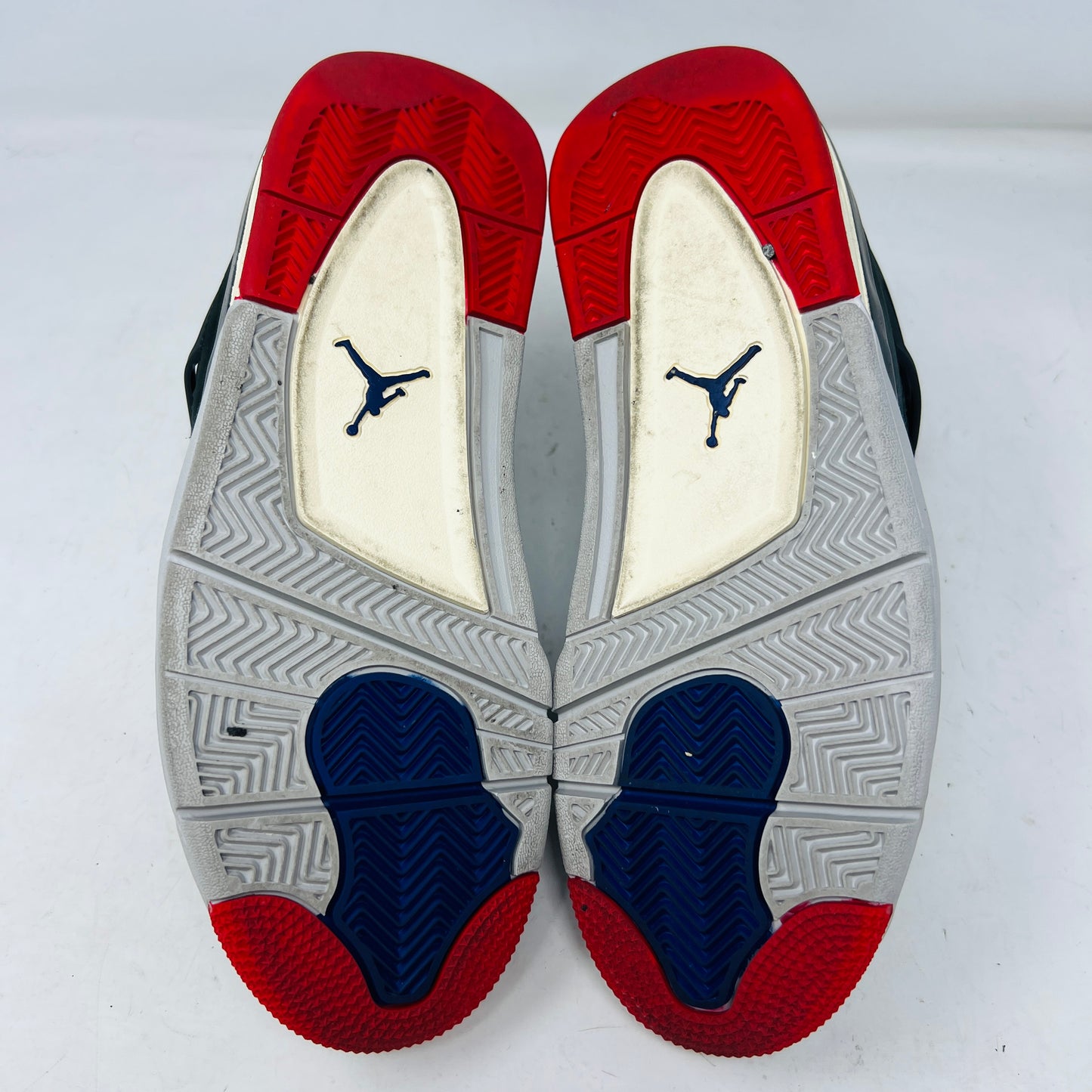Jordan 4 Retro Rare Air (GS) (White Lettering)