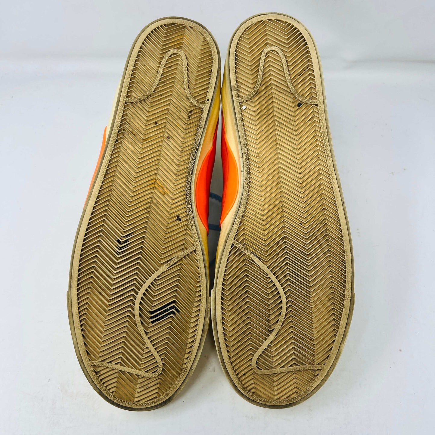 Nike Blazer Mid Off-White All Hallow's Eve