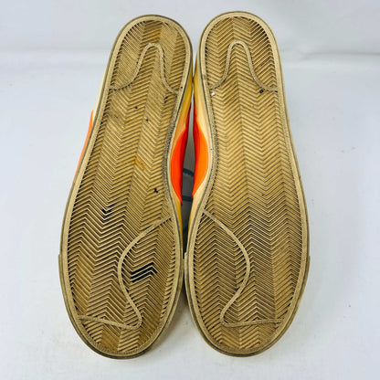 Nike Blazer Mid Off-White All Hallow's Eve