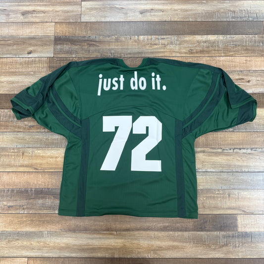 Nike x Cactus Plant Flea Market S/S Jersey Green