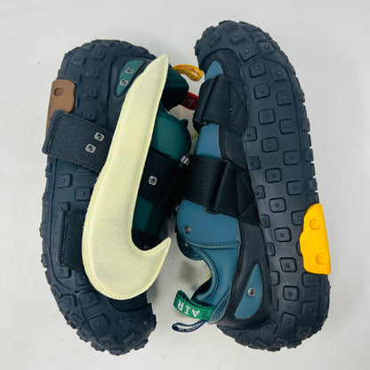 Nike CPFM Air Flea 2 Cactus Plant Flea Market Faded Spruce