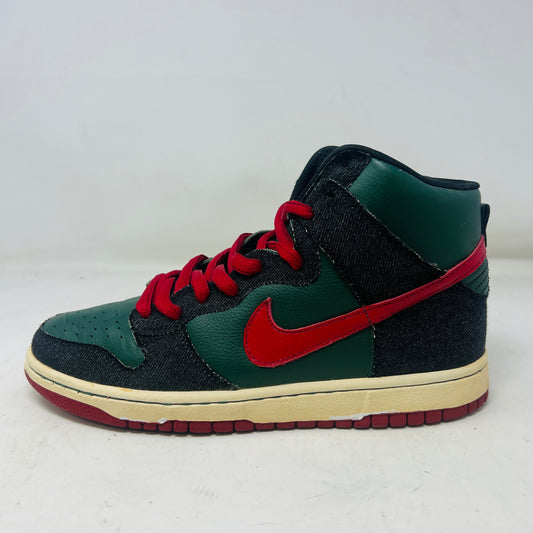 Nike SB Dunk High RESN (2009)
