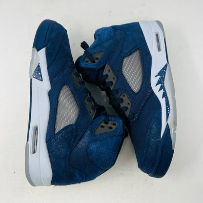 Jordan 5 Retro Midnight Navy