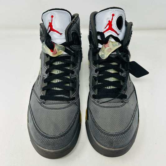 Jordan 5 Retro Off-White Muslin