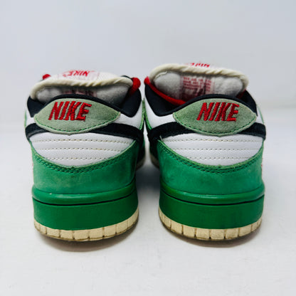 Nike SB Dunk Low Heineken