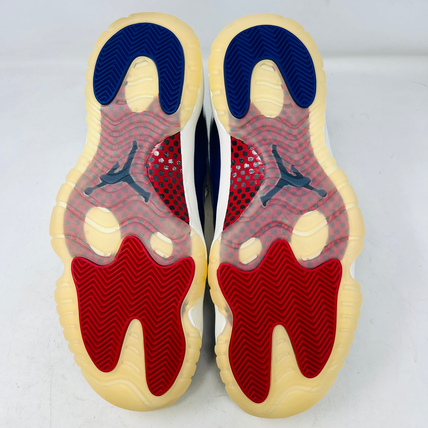 Jordan 11 Retro Rare Air