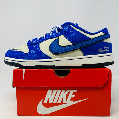 Nike Dunk Low Jackie Robinson