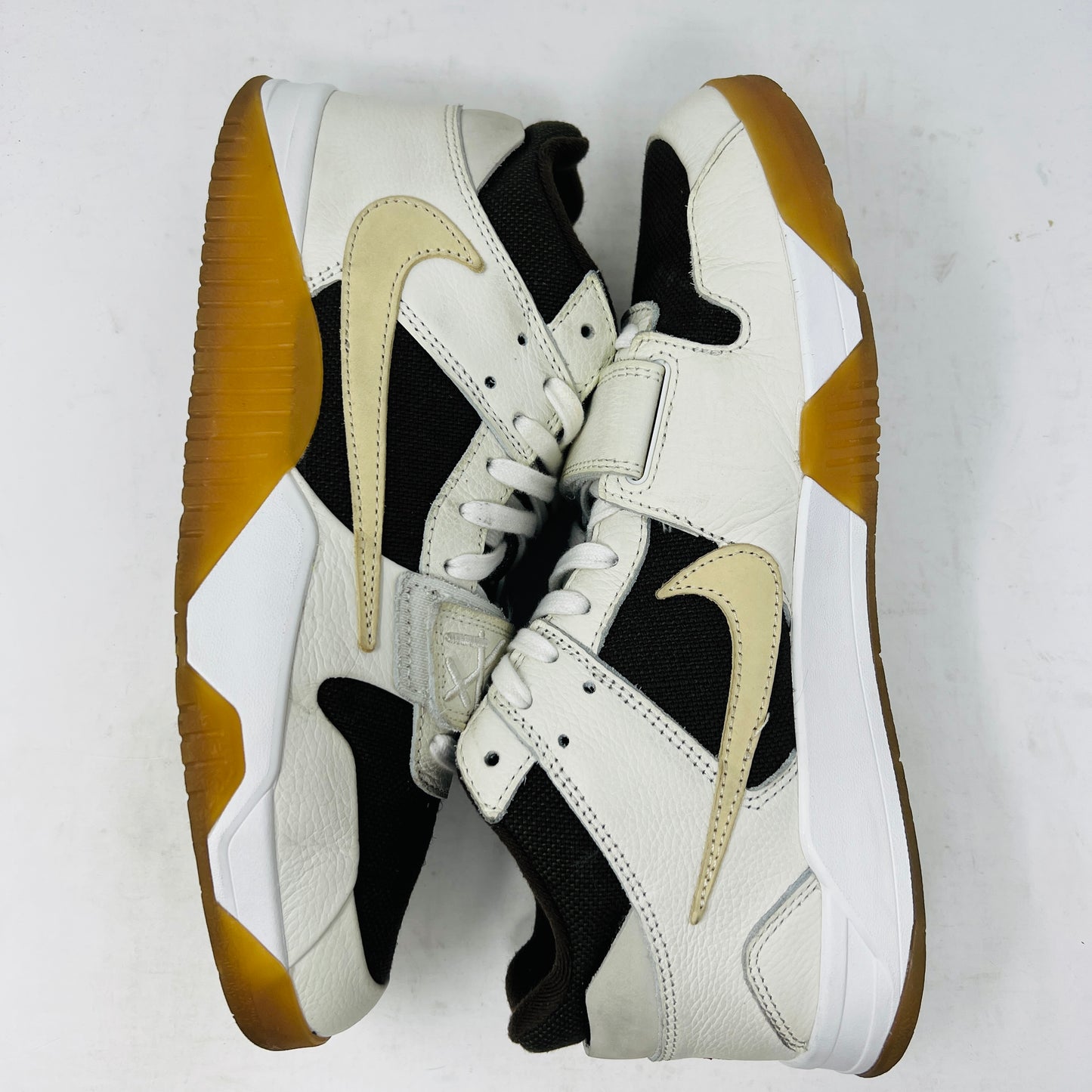 Jordan Jumpman Jack TR Travis Scott Sail
