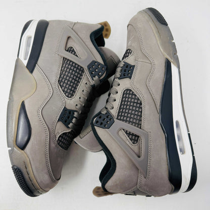Jordan 4 Retro Cave Stone