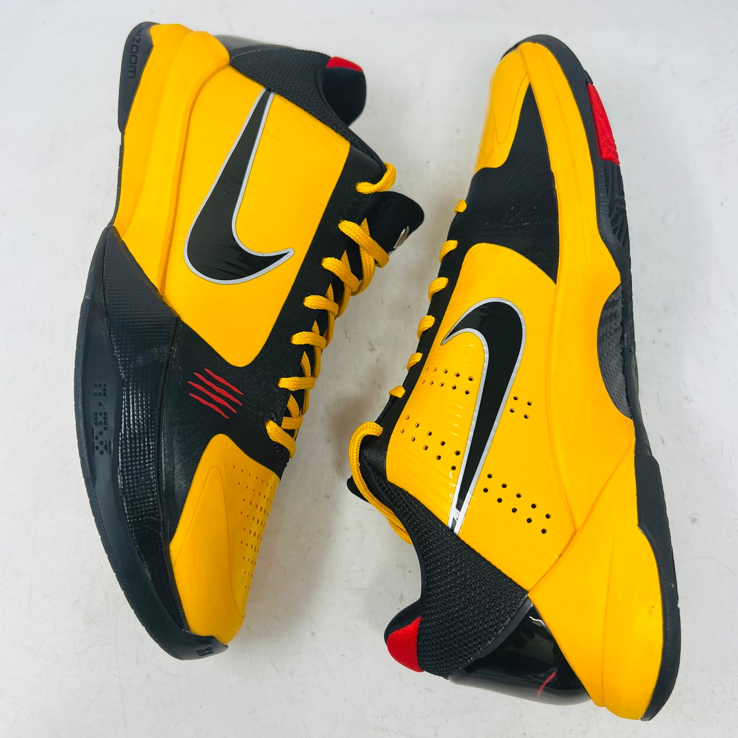 Nike Kobe 5 Protro Bruce Lee