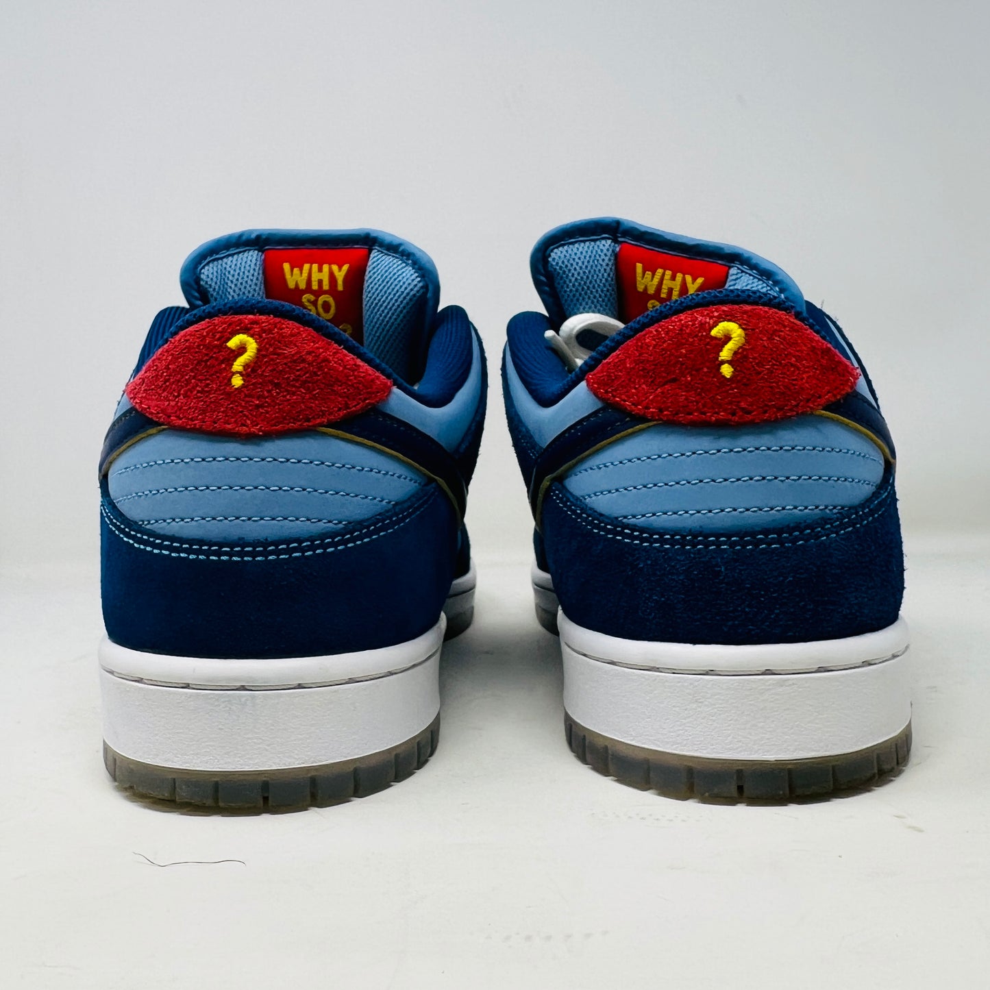 Nike SB Dunk Low Pro Why So Sad?