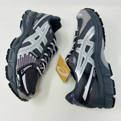 ASICS Gel-Kayano 12.1 Kith Tornado Pure Silver