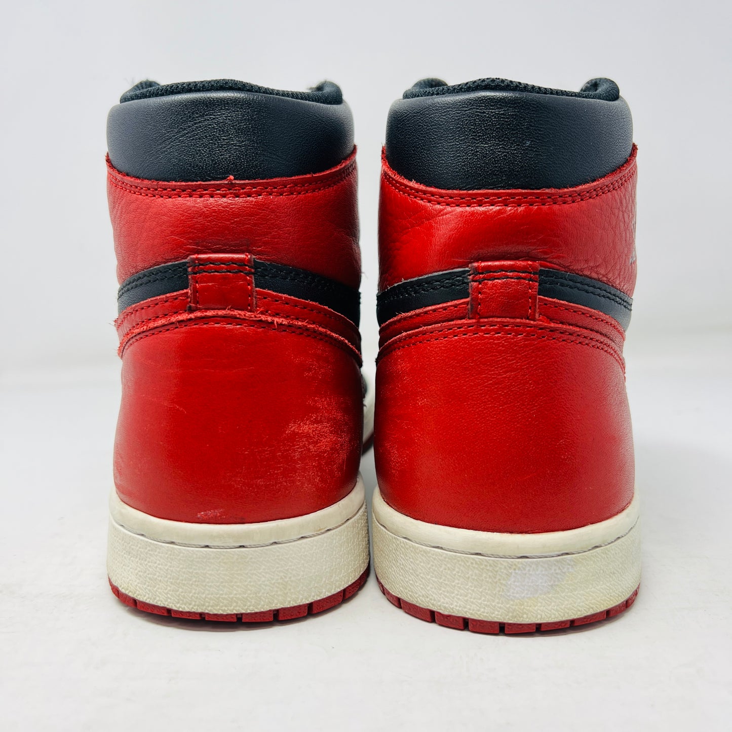 Jordan 1 Retro High Bred Banned (2016)