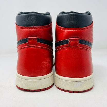 Jordan 1 Retro High Bred Banned (2016)