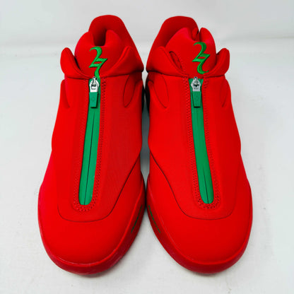 Converse SHAI 001 Winter Red