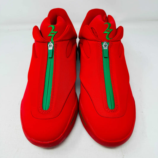 Converse SHAI 001 Winter Red