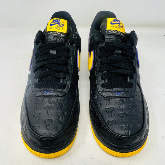 Nike Air Force 1 Low Kobe Bryant Lakers Away (Numbered Edition of 8000)